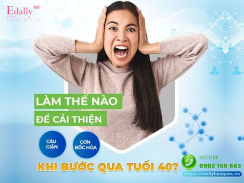 Cách Đẩy Lùi Cơn Bốc Hỏa Ở Phụ Nữ Tiền Mãn Kinh