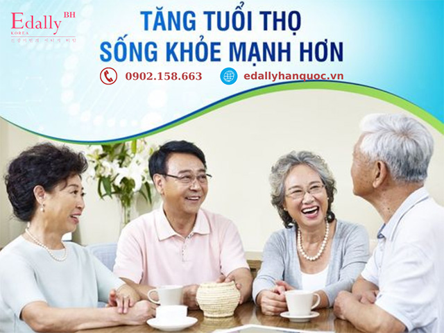 Làm thế nào để tăng tuổi thọ và sống khỏe mạnh hơn?