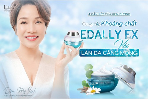 4 Gắn Kết Cho Làn Da Căng Mọng