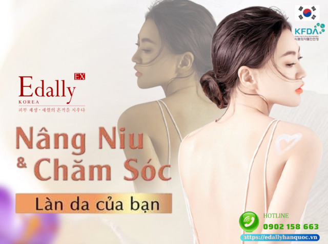 Làn da của bạn có xứng đáng được yêu thương và chăm sóc nhiều hơn?