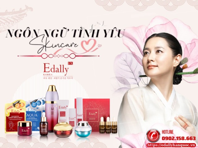 Liệu Chúng Ta Đã Yêu Thương Làn Da Đủ Nhiều?
