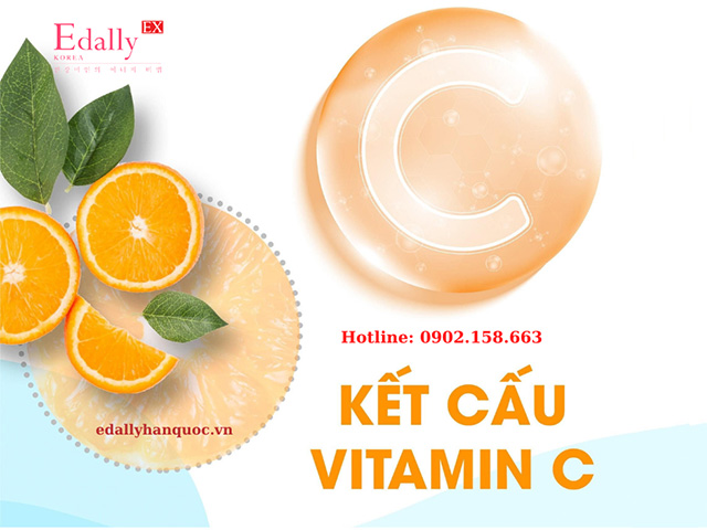 Cách chọn serum vitamin C theo kết cấu của Vitamin C