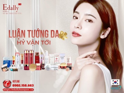 Luận Tướng Da - Hỷ Vận Tới