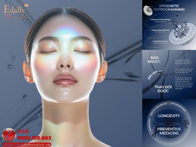 Lý do các nhãn hàng mỹ phẩm cao cấp đề cao triết lý biểu sinh Lý do các nhãn hàng mỹ phẩm cao cấp đề cao triết lý biểu sinh