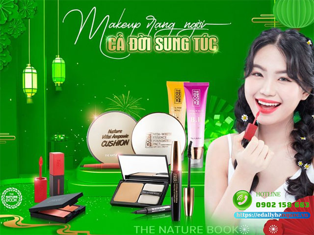 Cách Make up không mốc nền cho da rạng ngời, cả đời sung túc