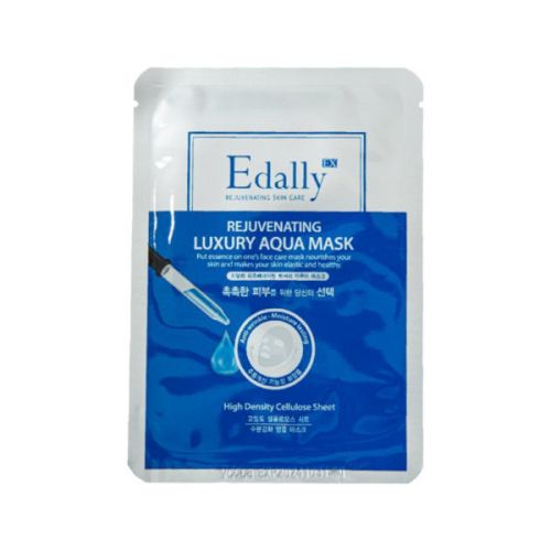 Mặt Nạ Cung Cấp Khoáng Chất Edally EX Hàn Quốc - Edally EX Rejuvenating Luxury Aqua Mask