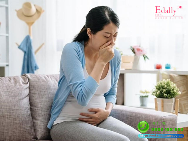 Bị cúm khi mang thai có thể gây ra dị tật thai nhi mẹ bầu đều nên biết để có một thai kỳ khỏe mạnh