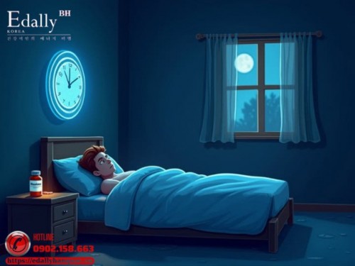 Melatonin: Thần Dược Hay Kẻ Đánh Cắp Giấc Ngủ Tự Nhiên? 
