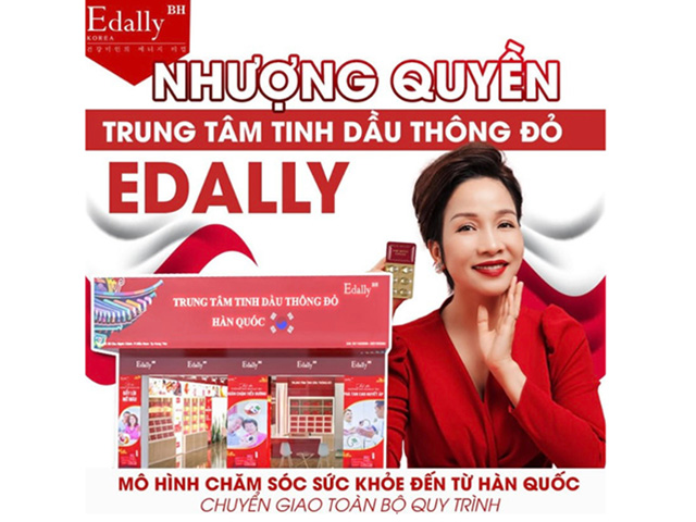 Mô Hình Kinh Doanh Nhượng Quyền Thương Hiệu Hot Nhất Hiện Nay?