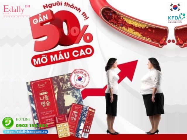 Mỡ máu cao là nguyên nhân hàng đầu gây ra bệnh tiểu đường type 2