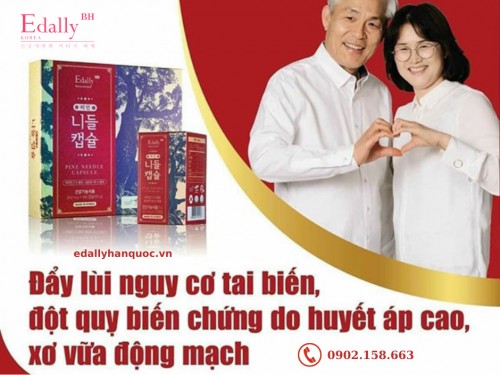 Địa Chỉ Bán Tinh Dầu Thông Đỏ Hàn Quốc Nhập Khẩu Chính Hãng Tại Đức Phổ, Quảng Ngãi