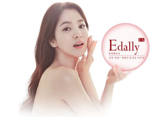 Mua Mỹ Phẩm Edally EX Hàn Quốc Chính Hãng Ở Đâu?