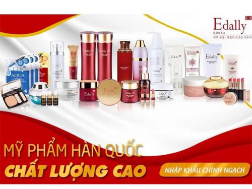 Địa Chỉ Bán Mỹ Phẩm Hàn Quốc Chính Hãng, Uy Tín Tại Hà Nội