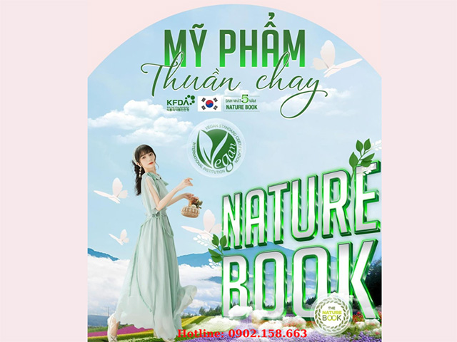 Mỹ Phẩm Thuần Chay - Xu Hướng Của Thời Đại