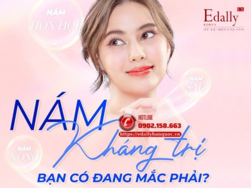 Nám Da Kháng Trị Có Phải Là Vô Phương Cứu Chữa?