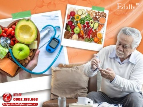 Người Bệnh Tiểu Đường, Tiền Tiểu Đường Nên Lựa Chọn Thực Phẩm Như Thế Nào?