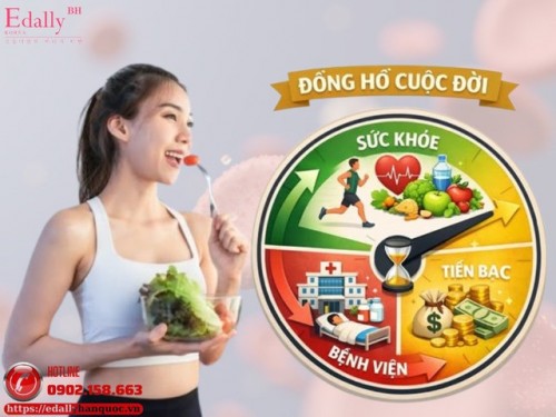 Người Bệnh Tiểu Đường Đang Chờ Điều Gì Để Bắt Đầu Chăm Sóc Sức Khỏe Của Mình?