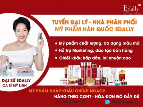 Nguồn Hàng Sỉ Mỹ Phẩm Hàn Quốc Nhập Khẩu Chính Hãng Tại Cao Bằng, Bắc Kạn Giá Tốt