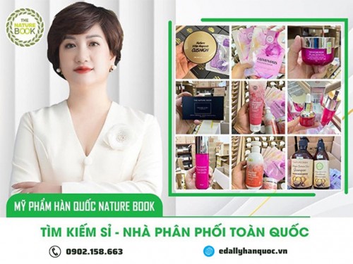 Nguồn Hàng Sỉ Mỹ Phẩm Hàn Quốc Nhập Khẩu Chính Hãng Tại Gia Lai, Kon Tum Giá Tốt