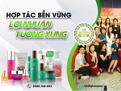 Nguồn Hàng Sỉ Mỹ Phẩm Hàn Quốc Nhập Khẩu Chính Hãng Tại Tiền Giang, Bến Tre Giá Tốt