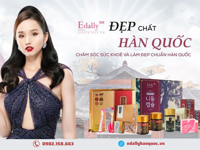 Nguồn Hàng Sỉ Thực Phẩm Chức Năng Hàn Quốc Nhập Khẩu Chính Hãng Tại An Giang