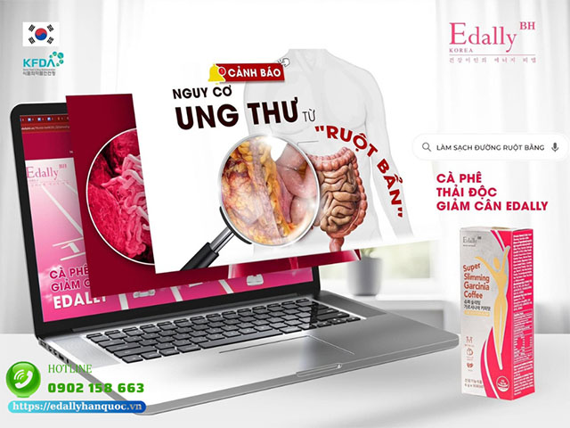 Cảnh báo nguy cơ ung thư từ đường ruột bẩn