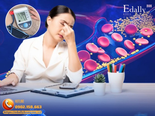 Những Nguyên Tắc Điều Trị Rối Loạn Lipid Máu Bằng Statin Người Bệnh Đái Tháo Đường Cần Biết