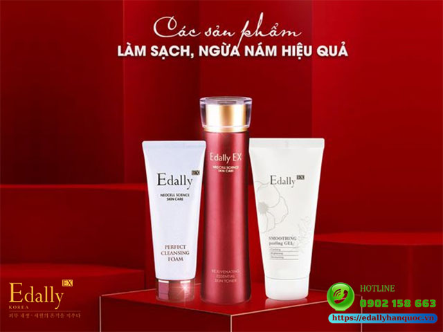 Nguyên tắc khi chọn sản phẩm skincare làm sạch da