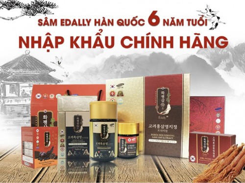 5 Tiêu Chí Chọn Nhân Sâm Hàn Quốc Chất Lượng, Hiệu Quả Và An Toàn