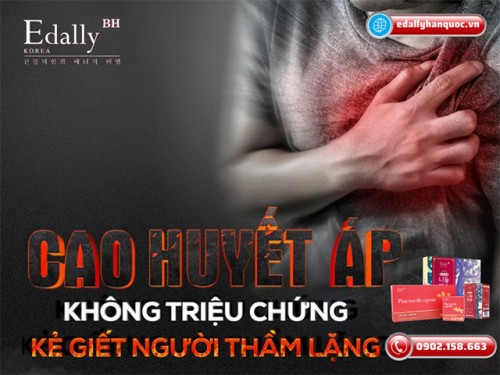 Những Biến Chứng Nguy Hiểm Khi Không Điều Trị Tăng Huyết Áp