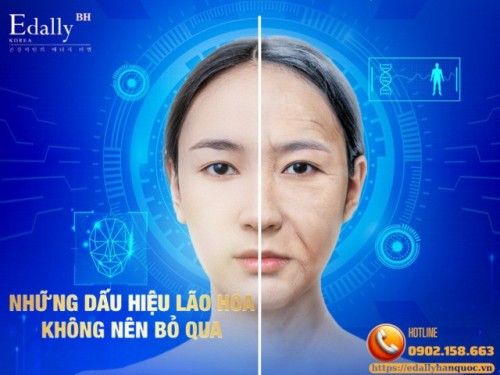 Những Dấu Hiệu Lão Hóa Của Cơ Thể Thường Bị Bỏ Qua