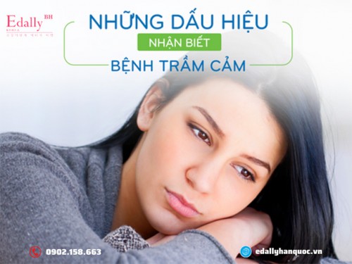 Những Dấu Hiệu Nhận Biết Bệnh Trầm Cảm