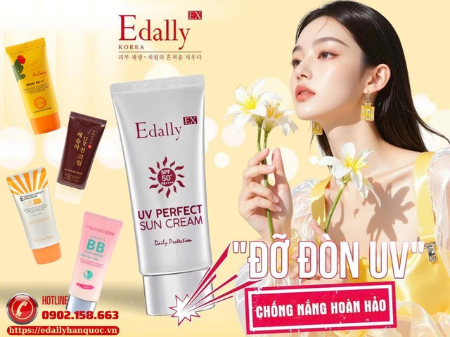 Những Điều Cần Biết Về Bảo Vệ Chống Tia UVA Và UVB