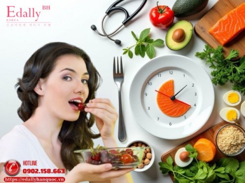 Những Điều Cần Biết Về Nhịn Ăn Gián Đoạn: Ai Nên Làm Và Ai Nên Tránh? 