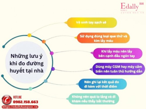 Các Thời Điểm Nên Đo Thử Đường Huyết Và Mức Đường Ổn Định Cần Biết