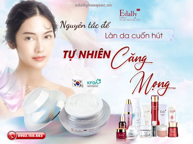 10 nguyên tắc vàng trong việc dưỡng da mặt hàng ngày để sở hữu làn da tự nhiên, căng mọng và cuốn hút