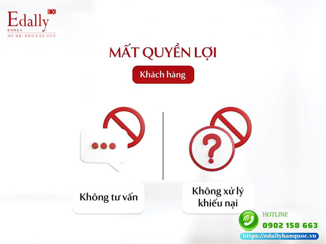 Những rủi ro về quyền lợi khi mua sản phẩm dược mỹ phẩm không chính hãng