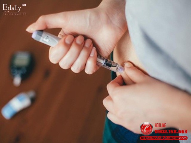 Những thiếu sót khi điều trị insulin cho bệnh nhân đái tháo đường