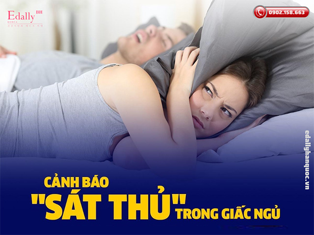 Ngưng Thở Khi Ngủ Có Nguy Hiểm Không?