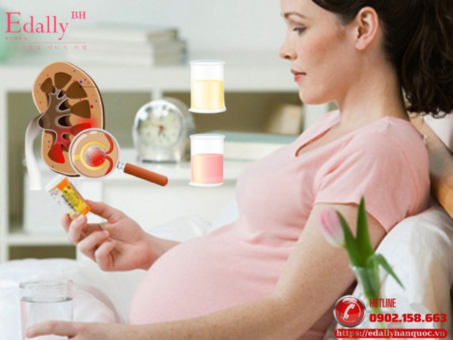 Những thuốc điều trị bệnh cầu thận nào an toàn và không an toàn khi mang thai?