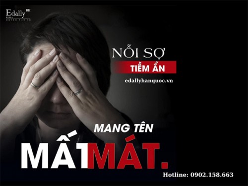 Nỗi Đau Mất Mát Người Thân - Một Nỗi Sợ Vô Hình