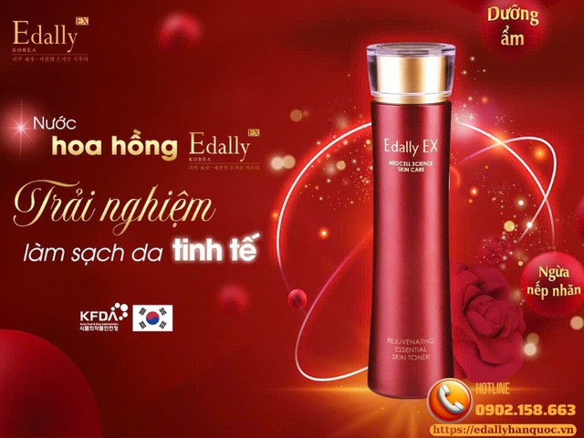 Nước Hoa Hồng (Toner) Có Cần Thiết Trong Quy Trình Chăm Sóc Da Không?