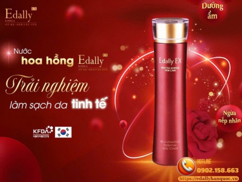 Nước Hoa Hồng (Toner) Có Cần Thiết Trong Quy Trình Chăm Sóc Da Không?