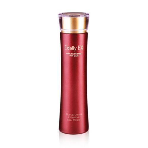 Nước Hoa Hồng Tái Sinh Phục Hồi Edally EX Hàn Quốc - Edally EX Rejuvenating Essential Skin Toner