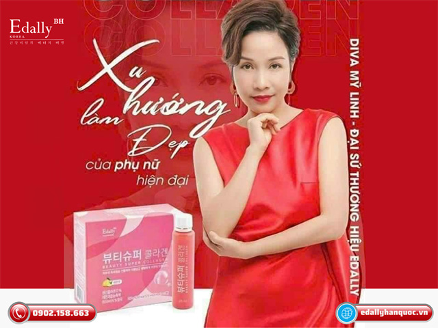 Cách để níu giữ nhan sắc trẻ lâu mãi không già là bạn nên bổ sung Collagen ngay từ độ tuổi 20