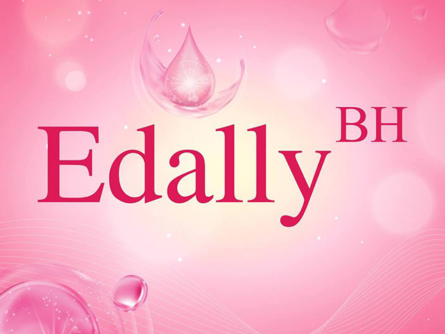 Nước uống Beauty Super Collagen Edally BH và hành trình chinh phục niềm tin