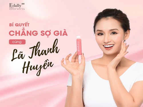 Địa Chỉ Bán Collagen Chính Hãng, Uy Tín Tại Hà Nội