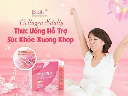 Địa Chỉ Bán Collagen Hàn Quốc Nhập Khẩu Chính Hãng, Uy Tín Tại Cần Thơ, Sa Đéc