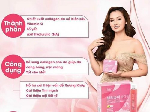 Địa Chỉ Bán Collagen Hàn Quốc Nhập Khẩu Chính Hãng, Uy Tín Tại Hưng Yên, Hà Nam