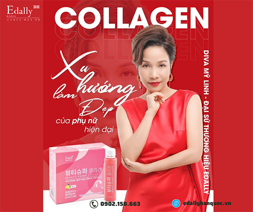 Collagen Hàn Quốc